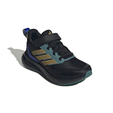 Adidas Παιδικά Αθλητικά Runfalcon Μαύρο