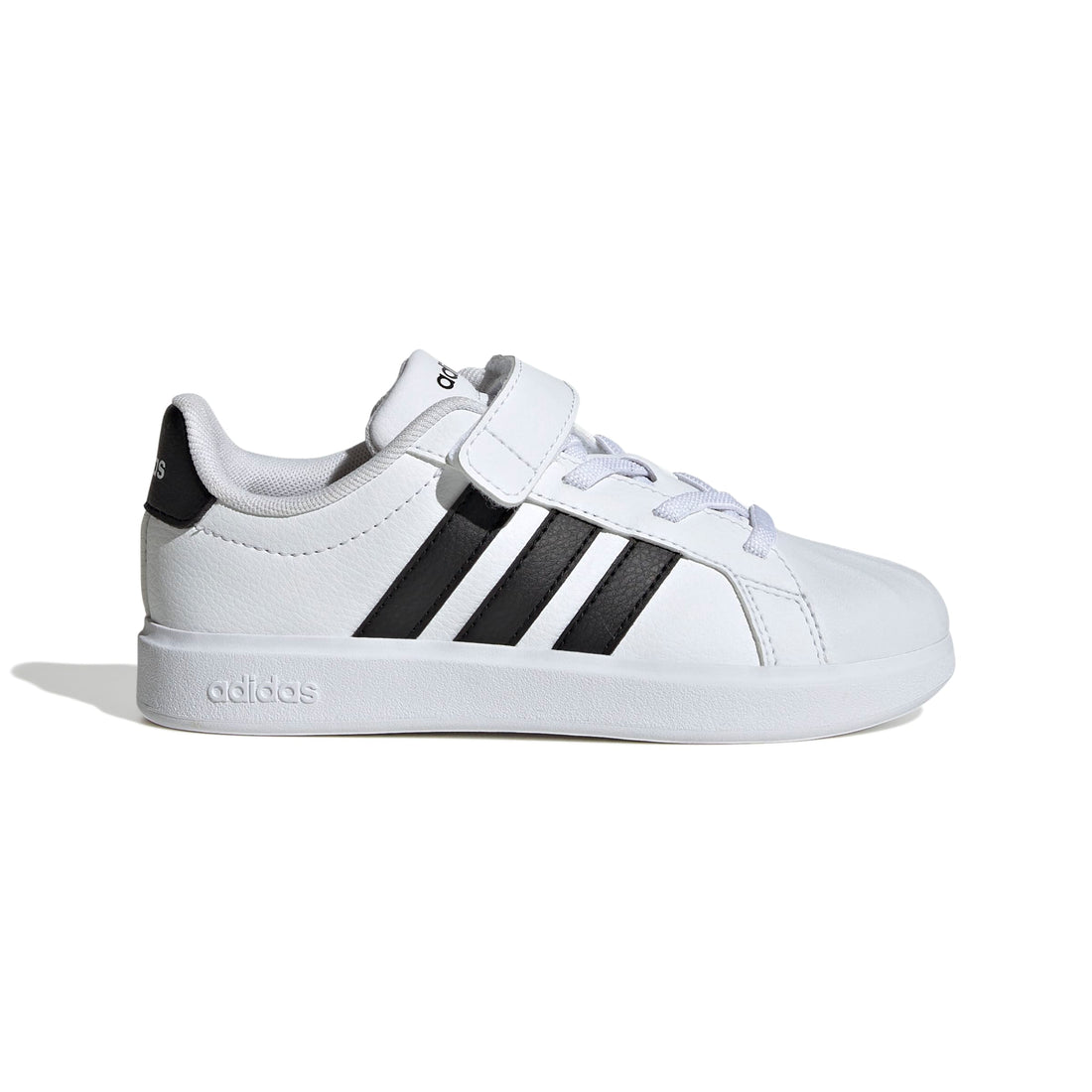Adidas Παιδικά Streettalk Λεύκο