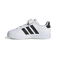 Adidas Παιδικά Streettalk Λεύκο