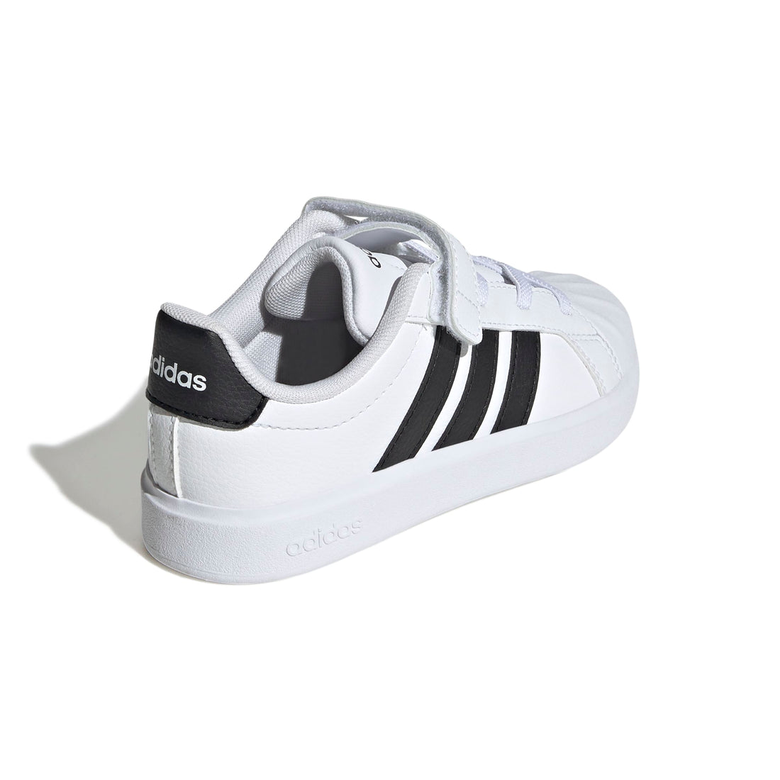 Adidas Παιδικά Streettalk Λεύκο
