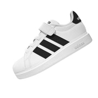 Adidas Βρεφικά Sneakers Streettalk Λεύκο