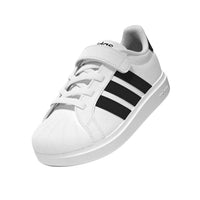 Adidas Βρεφικά Sneakers Streettalk Λεύκο