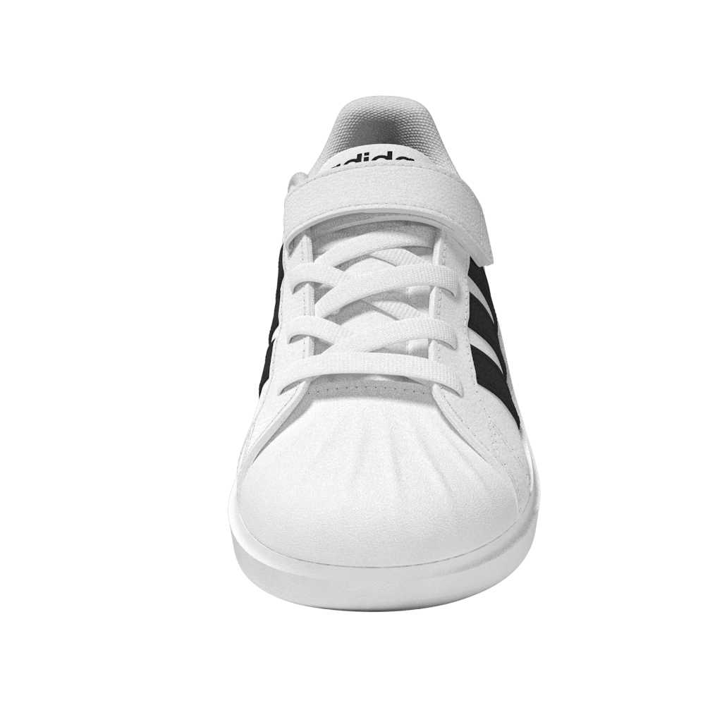 Adidas Βρεφικά Sneakers Streettalk Λεύκο