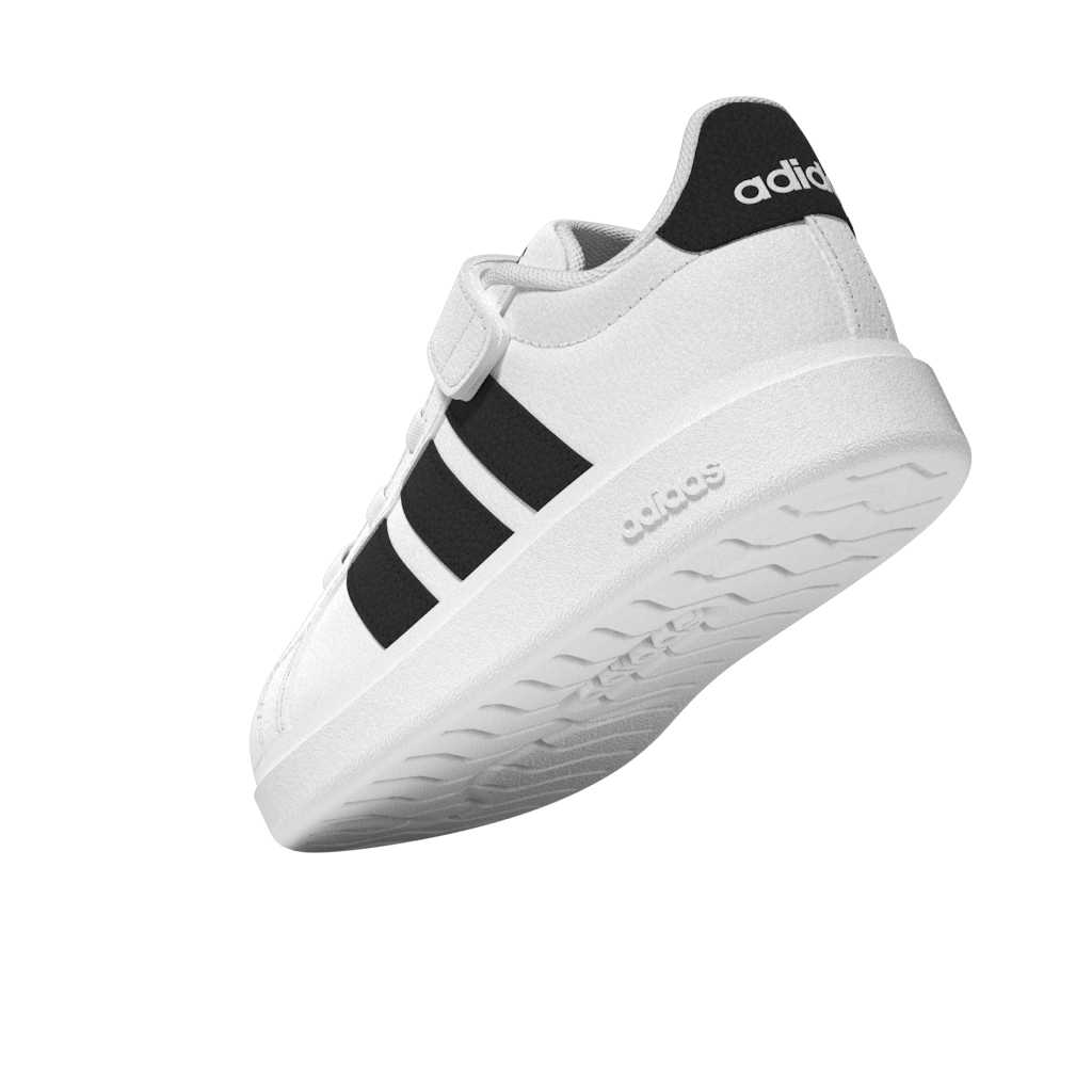 Adidas Βρεφικά Sneakers Streettalk Λεύκο
