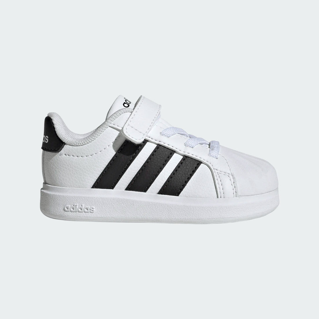 Adidas Βρεφικά Sneakers Streettalk Λεύκο