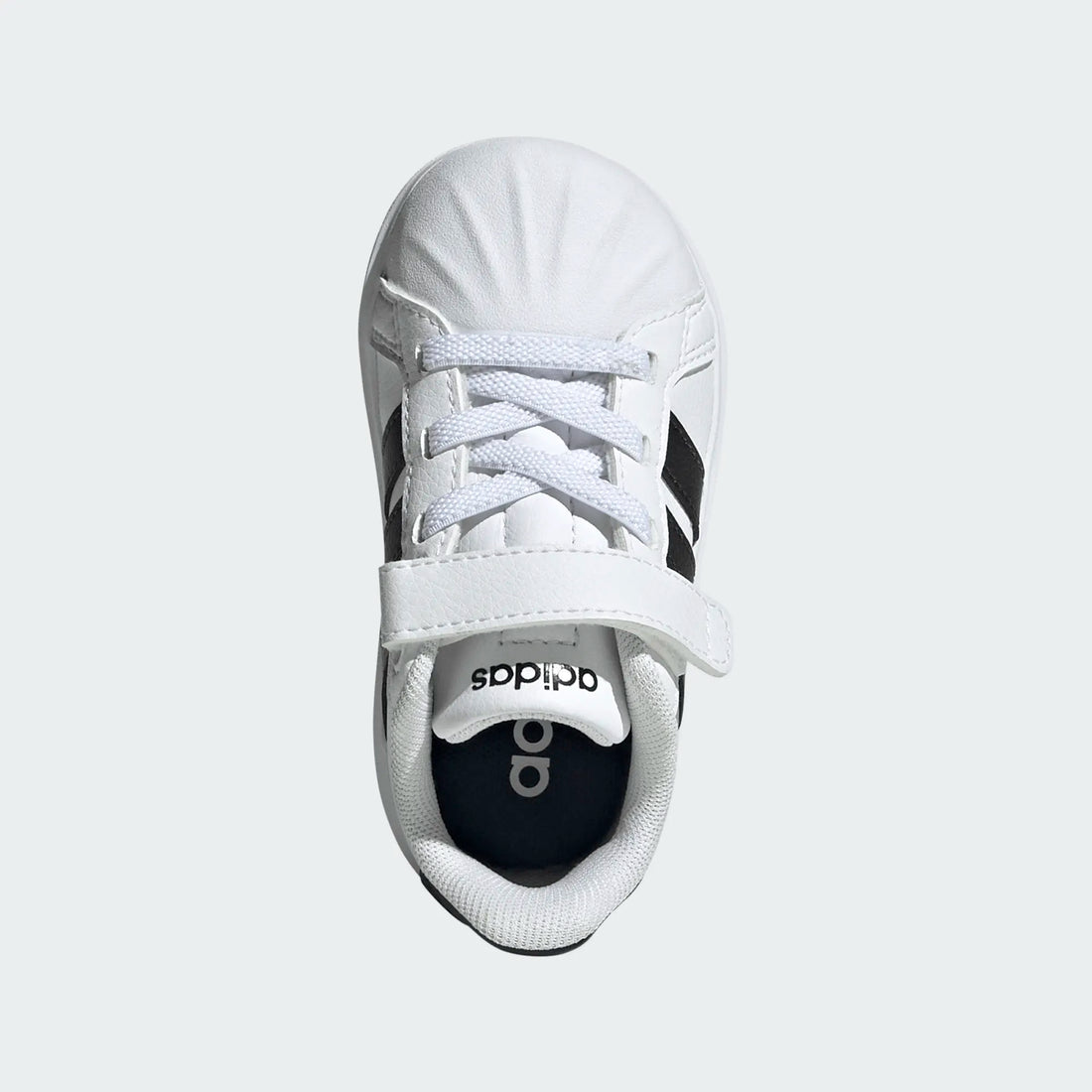 Adidas Βρεφικά Sneakers Streettalk Λεύκο