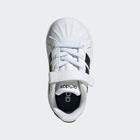 Adidas Βρεφικά Sneakers Streettalk Λεύκο