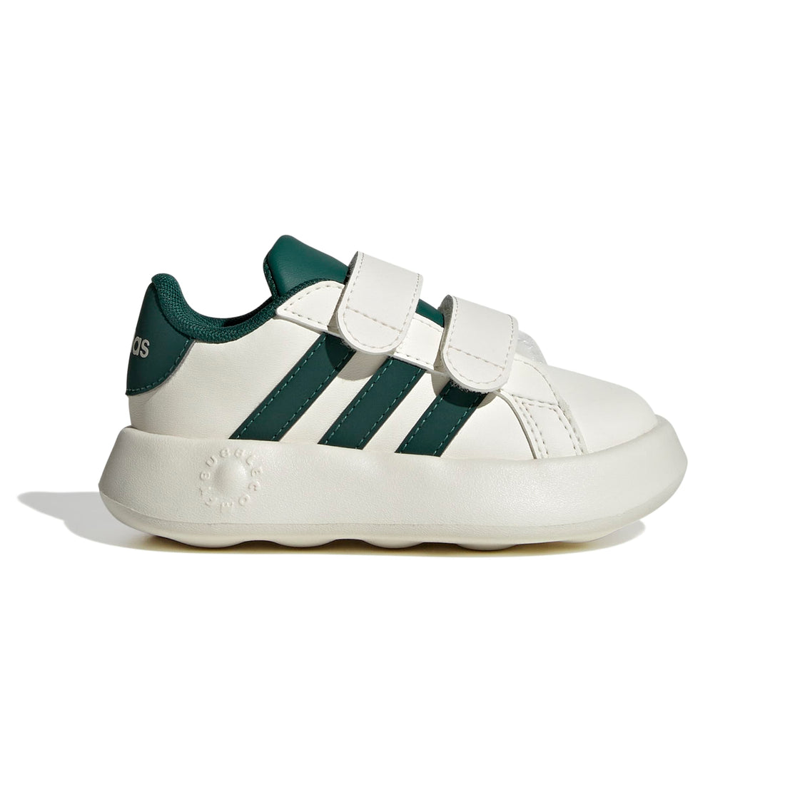 Adidas Βρεφικά  Grand Court Λευκό