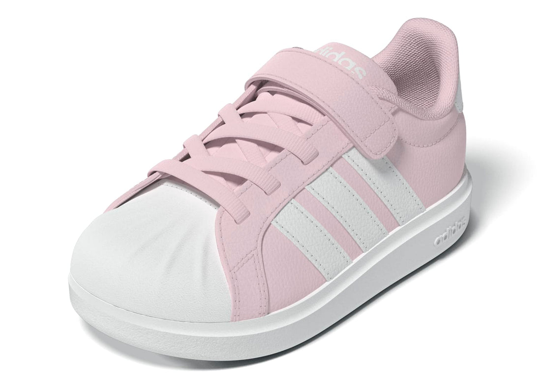 Adidas Βρεφικά Sneakers Streettalk Ροζ