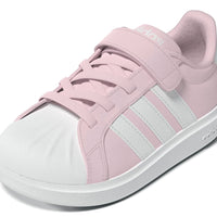 Adidas Βρεφικά Sneakers Streettalk Ροζ