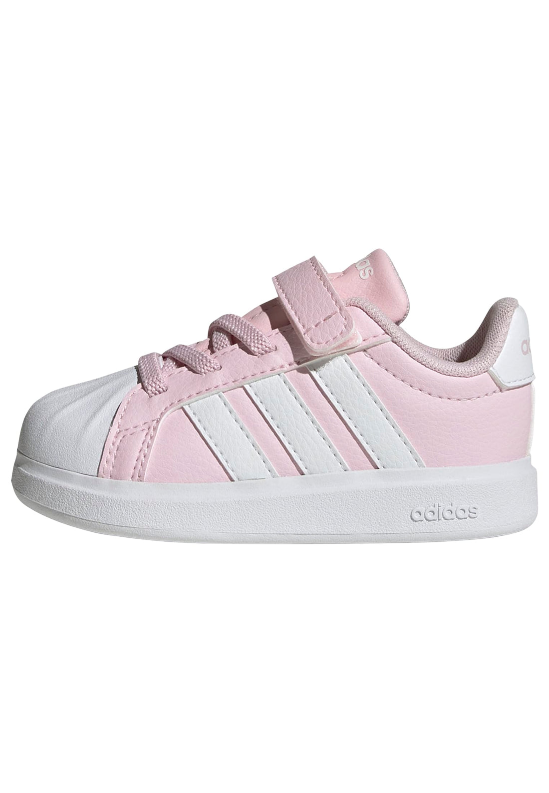 Adidas Βρεφικά Sneakers Streettalk Ροζ