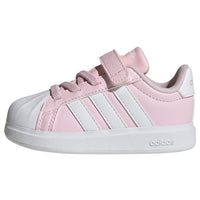 Adidas Βρεφικά Sneakers Streettalk Ροζ
