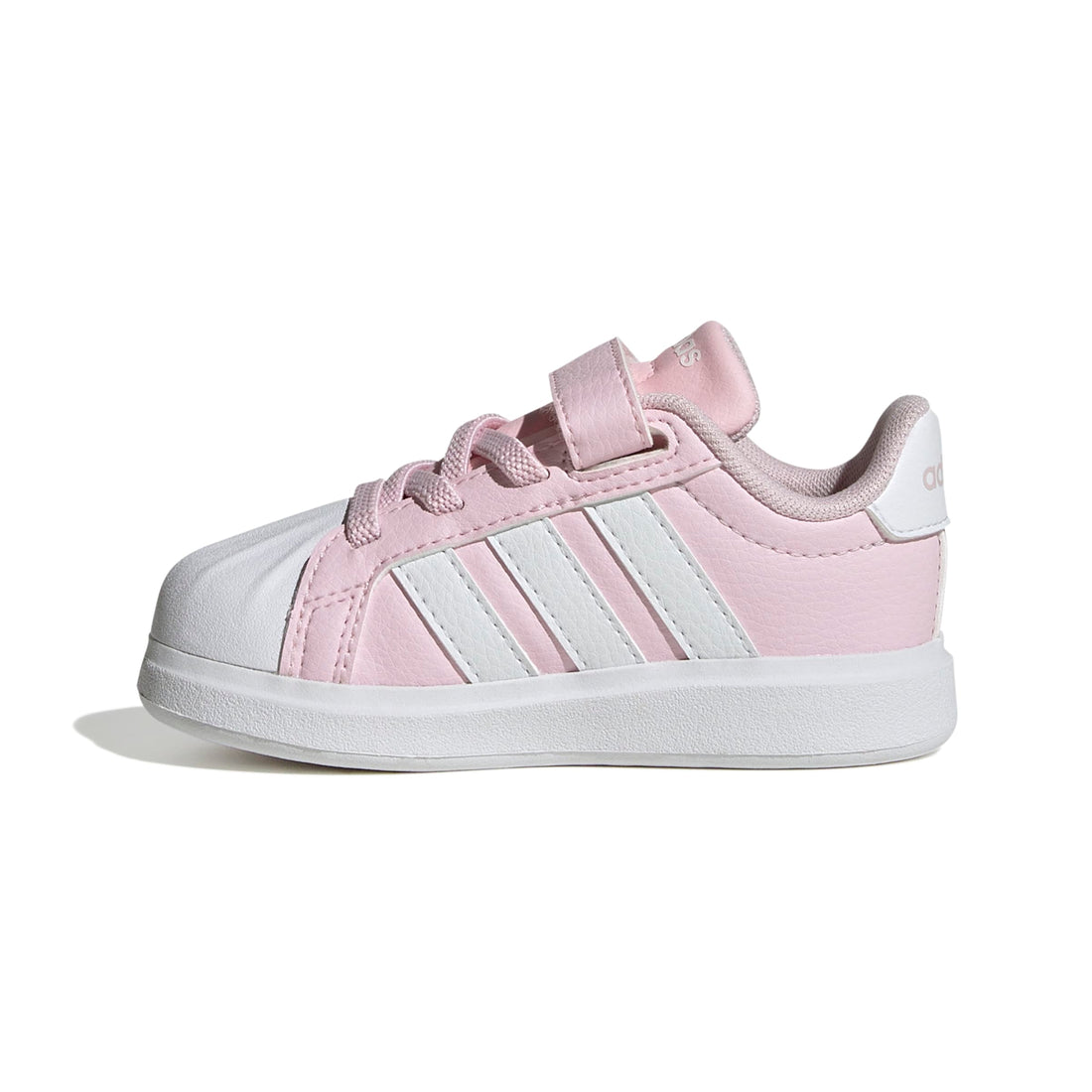 Adidas Βρεφικά Sneakers Streettalk Ροζ