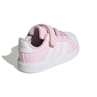 Adidas Βρεφικά Sneakers Streettalk Ροζ