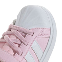Adidas Βρεφικά Sneakers Streettalk Ροζ