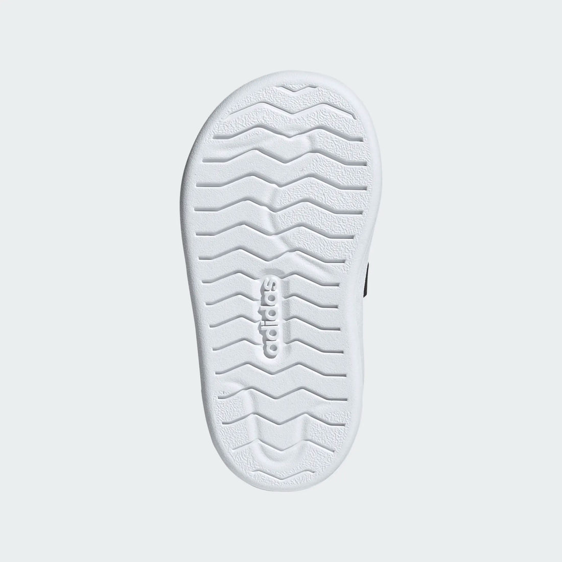 Adidas Βρεφικά Sneakers Streettalk Μαύρο