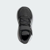 Adidas Βρεφικά Runfalcon 5 EL Γκρι/Ροζ