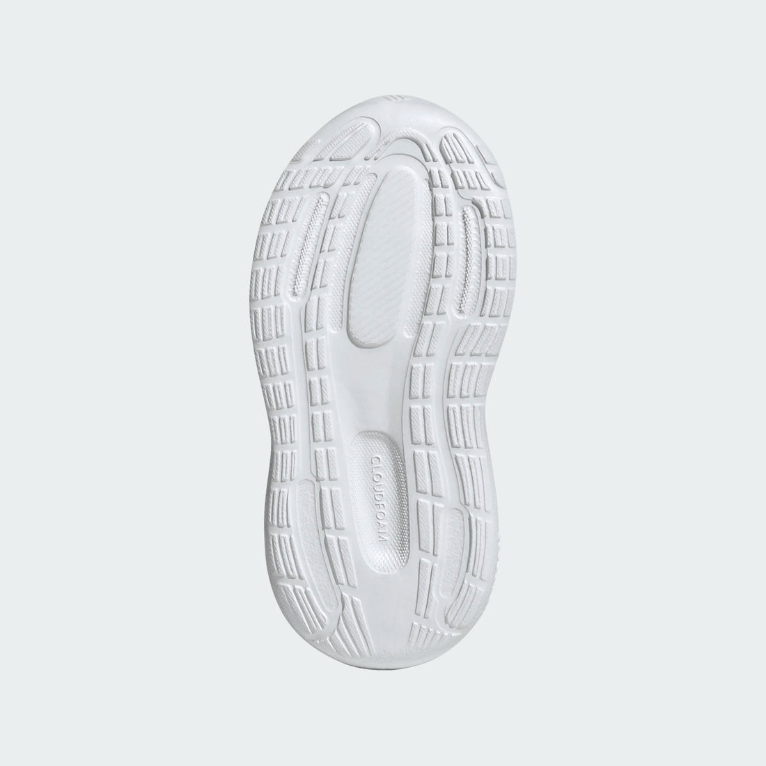 Adidas Βρεφικά Runfalcon 5 EL Γκρι/Ροζ