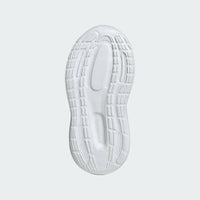 Adidas Βρεφικά Runfalcon 5 EL Γκρι/Ροζ
