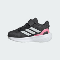 Adidas Βρεφικά Runfalcon 5 EL Γκρι/Ροζ