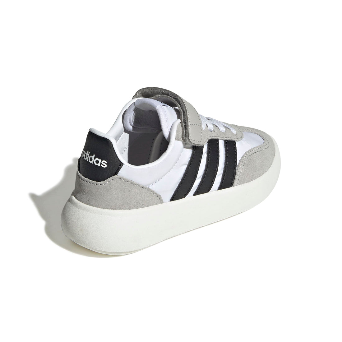 Adidas Παιδικά Barreda Decode Λευκά/Μαύρο