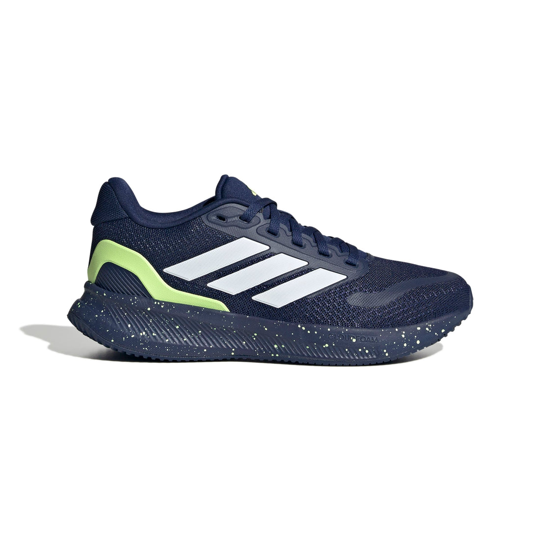 Adidas Αθλητικά Runfalcon 5 Μπλέ Κορδόνι