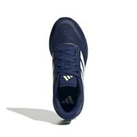 Adidas Αθλητικά Runfalcon 5 Μπλέ Κορδόνι
