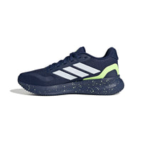 Adidas Αθλητικά Runfalcon 5 Μπλέ Κορδόνι