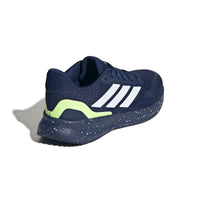 Adidas Αθλητικά Runfalcon 5 Μπλέ Κορδόνι