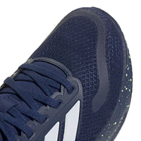 Adidas Αθλητικά Runfalcon 5 Μπλέ Κορδόνι