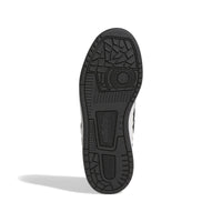 Adidas Παιδικά Rapid Court Low Λευκό Κορδόνι