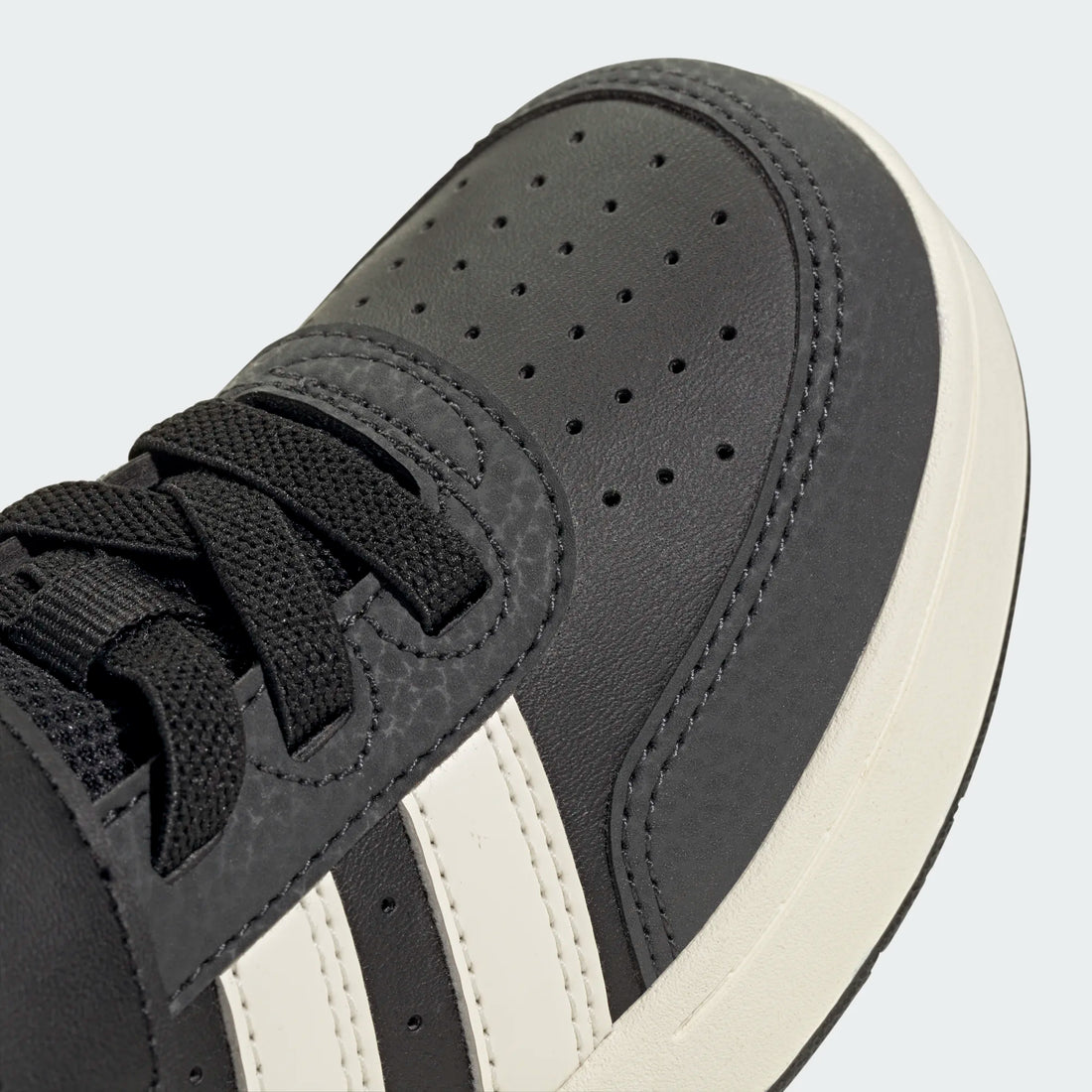Adidas Παιδικά Breakbase Μαύρο