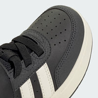 Adidas Παιδικά Breakbase Μαύρο