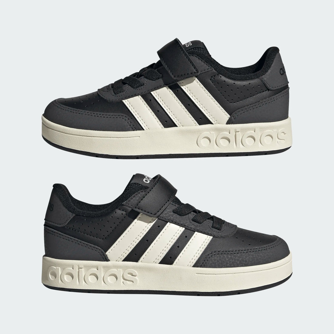 Adidas Παιδικά Breakbase Μαύρο