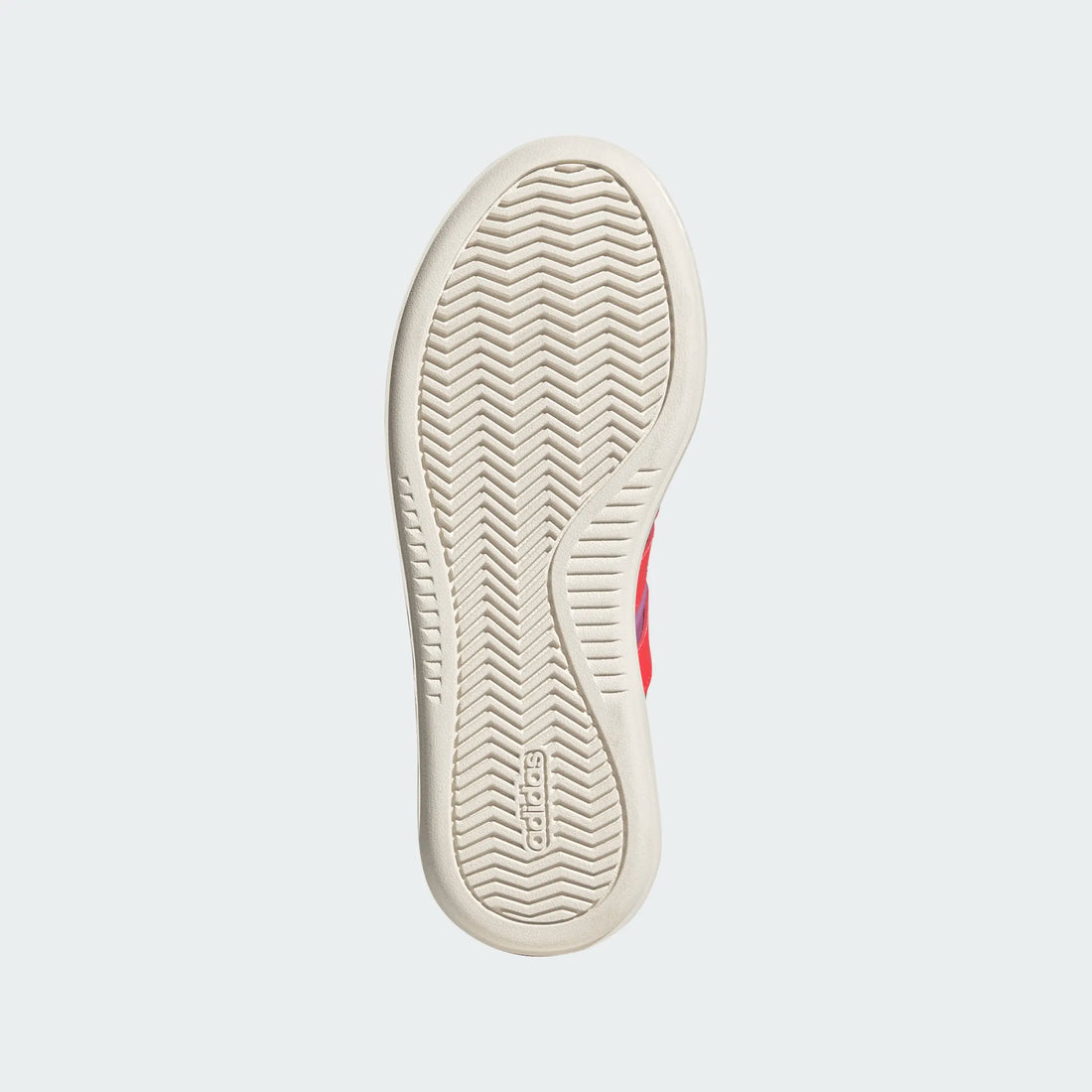 Adidas Παιδικά Barreda Decode Κορδόνι Μοβ