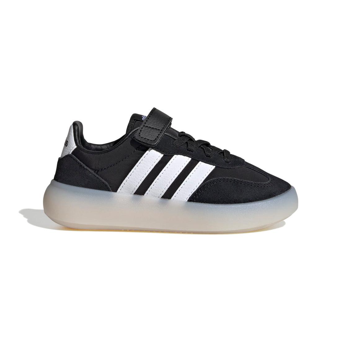 Adidas Παιδικά Barreda Decode Μαύρο