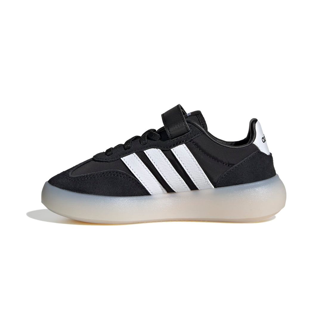 Adidas Παιδικά Barreda Decode Μαύρο