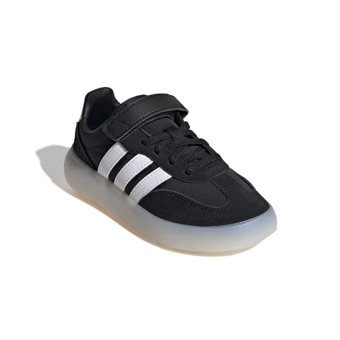 Adidas Παιδικά Barreda Decode Μαύρο