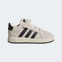 Adidas Βρεφίκο Grand Court Μπεζ