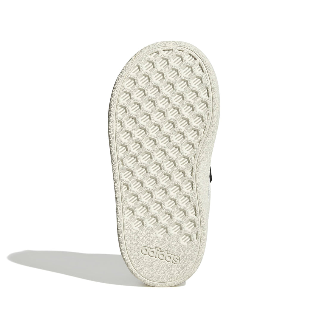 Adidas Βρεφικά Sneakers Grand Court 00s  Μαύρο