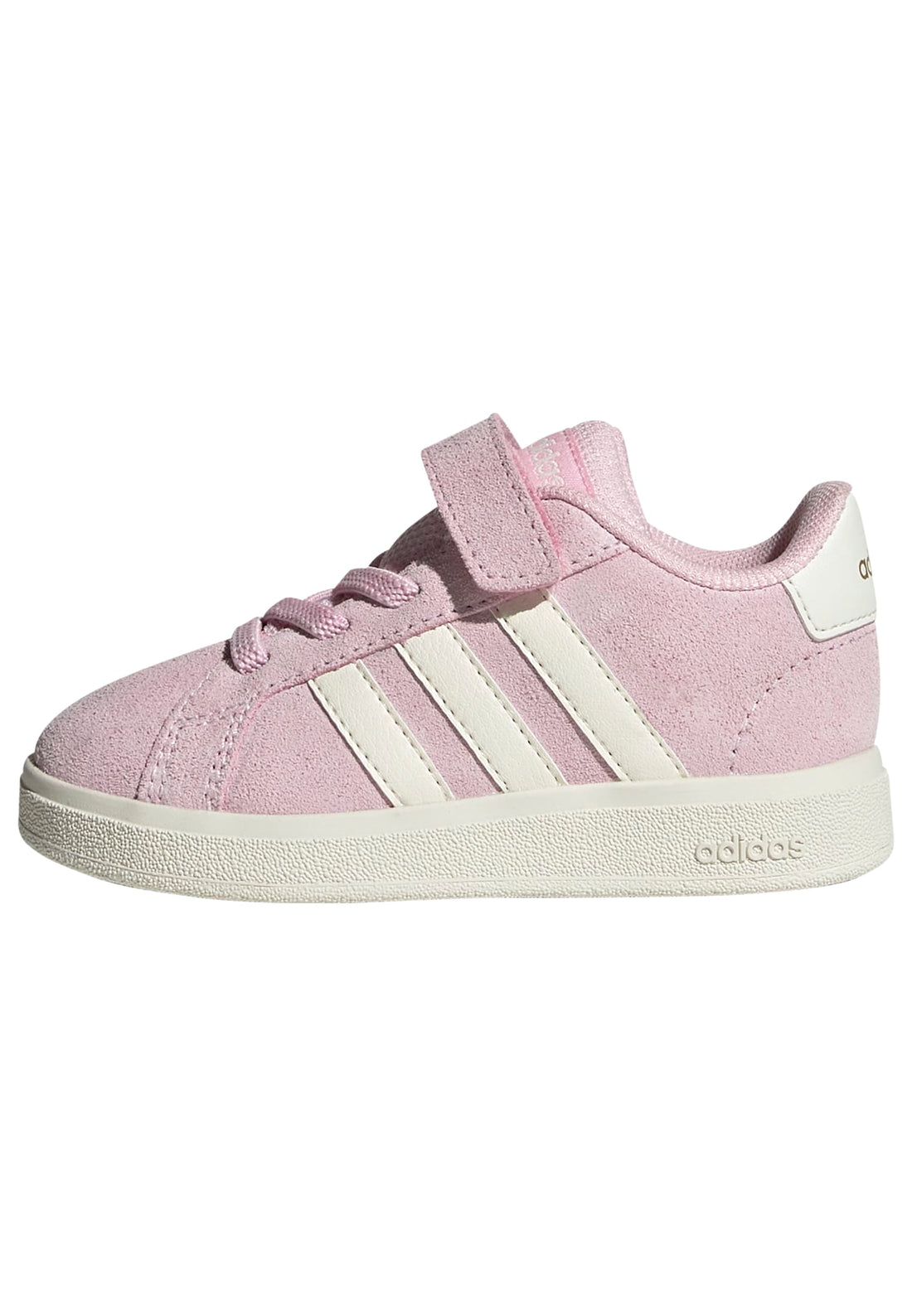 Adidas Βρεφικά Sneakers Grand Court 00s Ροζ