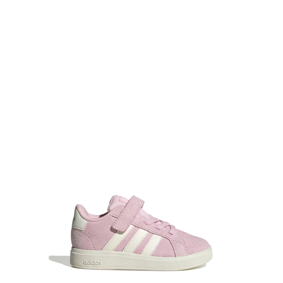 Adidas Βρεφικά Sneakers Grand Court 00s Ροζ