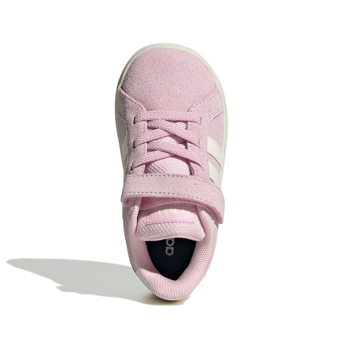 Adidas Βρεφικά Sneakers Grand Court 00s Ροζ
