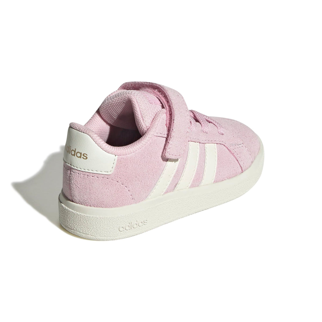 Adidas Βρεφικά Sneakers Grand Court 00s Ροζ