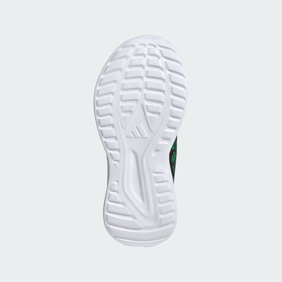 Adidas Παιδικά Αθλητικά Minecraft Fortarun Μαύρο