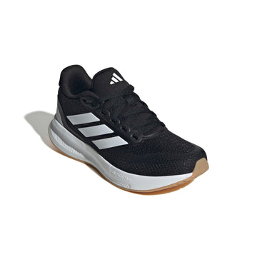 Adidas Παιδικά Αθλητικά Runfalcon Μαύρο Κορδόνι