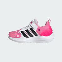 Adidas Παιδικά Αθλητικά Disney Lightorama Minnie Mouse Φωτάκια Ροζ