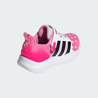 Adidas Παιδικά Αθλητικά Disney Lightorama Minnie Mouse Φωτάκια Ροζ