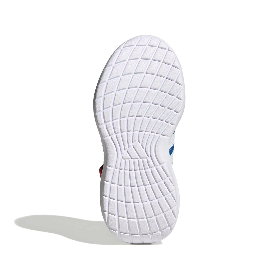 Adidas Παιδικά Αθλητικά Lightorama RnR SPIDER-MAN Φωτάκια Μπλε-Κόκκινο