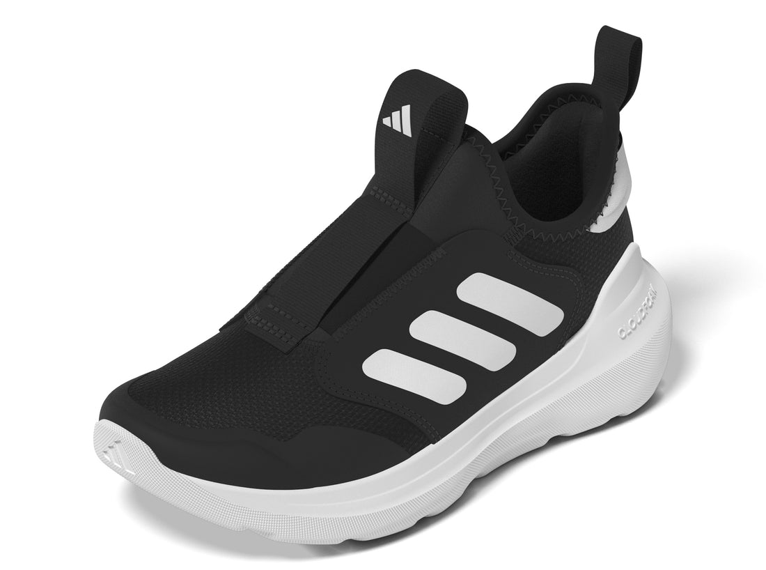 Adidas Παιδικά Αθλητικά Tensaur Comfort AC C Μαύρο
